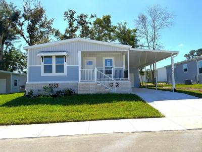 Mobile Home at 603 Mayapple Ln Brooksville, FL 34601