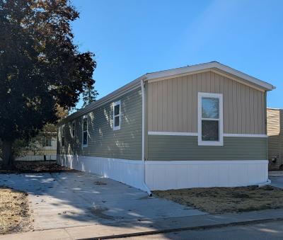 Mobile Home at 59 Highland Dr Highland, MI 48357