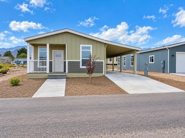 2026 Champion Mobile Home For Sale