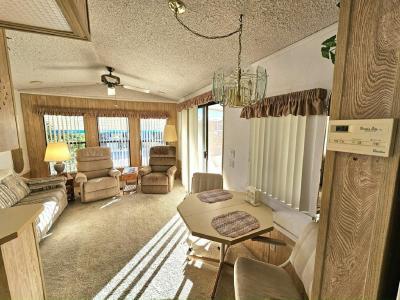 Photo 2 of 14 of home located at 8700 E University Dr Lot 1746 Mesa, AZ 85207