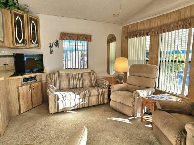 Photo 3 of 14 of home located at 8700 E University Dr Lot 1746 Mesa, AZ 85207