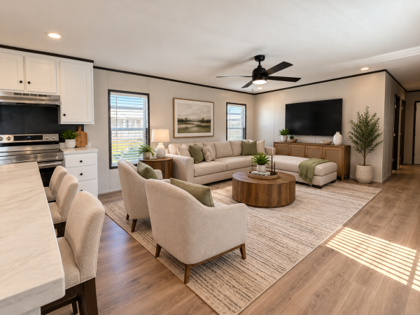 2026 Clayton - Waco Mobile Home For Sale