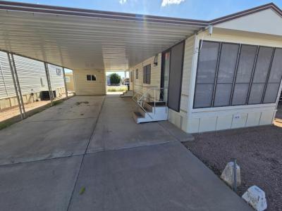 Photo 2 of 12 of home located at 8700 E University Dr Lot 1415 Mesa, AZ 85207