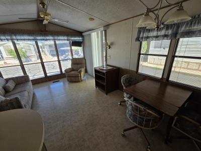 Photo 3 of 12 of home located at 8700 E University Dr Lot 1415 Mesa, AZ 85207