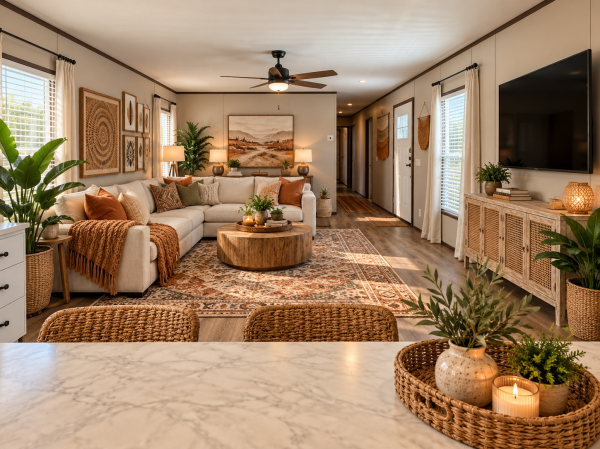 2026 Champion - Burleson Mobile Home For Sale