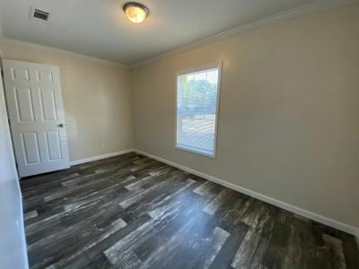 Photo 3 of 9 of home located at 8121 Lillian Hwy Lot 77 Pensacola, FL 32506