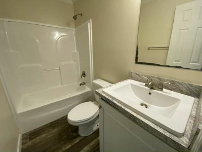 Photo 4 of 9 of home located at 8121 Lillian Hwy Lot 77 Pensacola, FL 32506