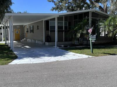 Mobile Home at 10215 King Oak Drive Riverview, FL 33569