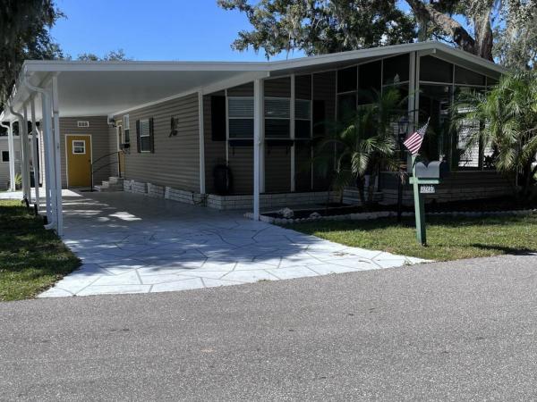 Photo 1 of 2 of home located at 10215 King Oak Drive Riverview, FL 33569