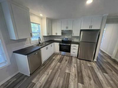 Mobile Home at 4334 Marcus Way Rocky Mount, NC 27803