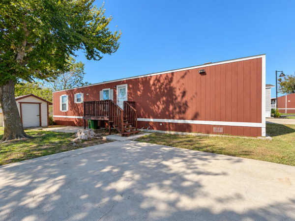 2018 CMH Manufacturing Inc. Mobile Home For Sale
