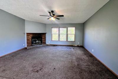 Photo 2 of 8 of home located at 1133 Nicolson St Wayland, MI 49348