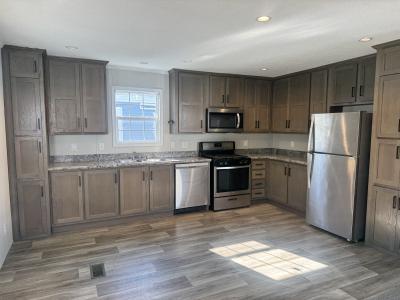Mobile Home at 165 S. Opdyke 183 Auburn Hills, MI 48326