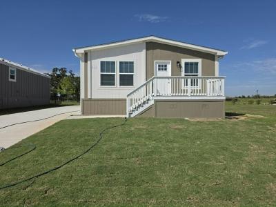 Mobile Home at 115 Trail Ride Way Willis, TX 77318
