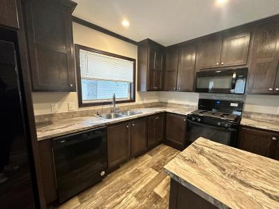 Photo 3 of 11 of home located at 6655 Jackson Rd Lot 269 Ann Arbor, MI 48103