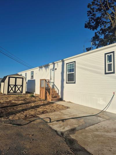 Mobile Home at 5368 Philadelphia Ave #7 Chambersburg, PA 17202
