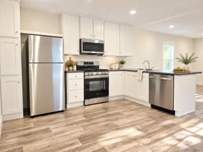Mobile Home at 530 Sherwood Lane #530S Bismarck, ND 58504