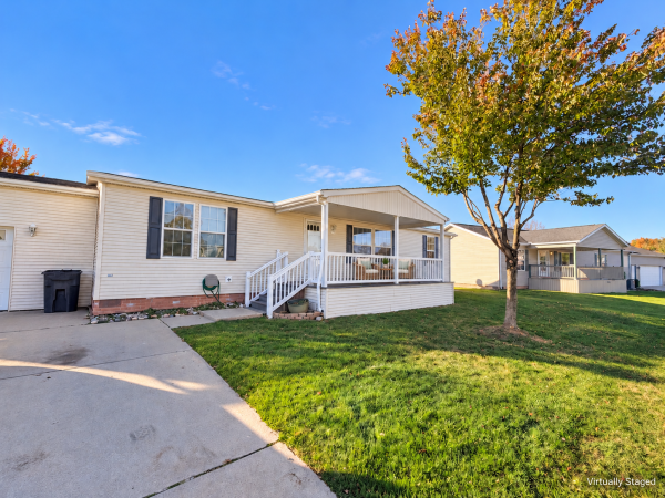 2004 River Edge Mobile Home For Sale