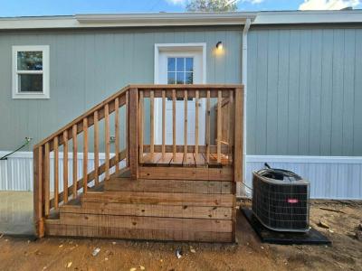 Mobile Home at 400 N 500 W, #180 Moab, UT 84532