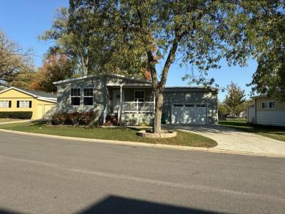 Mobile Home at 1089 Lakeview Road Elgin, IL 60123