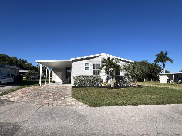 2018 Skyline Mobile Home For Sale