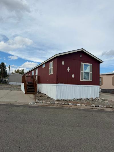 Mobile Home at 2025 E Jemez Road #208 Los Alamos, NM 87544