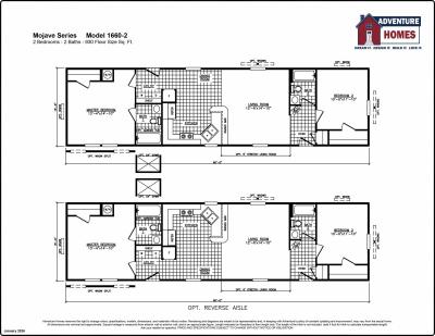 Mobile Home at 2066 Victory Rd. Lot 47 Marion, OH 43302