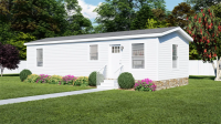 2027 Clayton 92 Pulse  Home