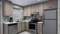 2027 Clayton 92 Pulse  Home