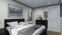 2027 Clayton 92 Pulse  Home