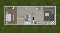 2027 Clayton 92 Pulse  Home