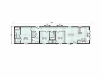 2027 Clayton 121 Clear Choice  Home