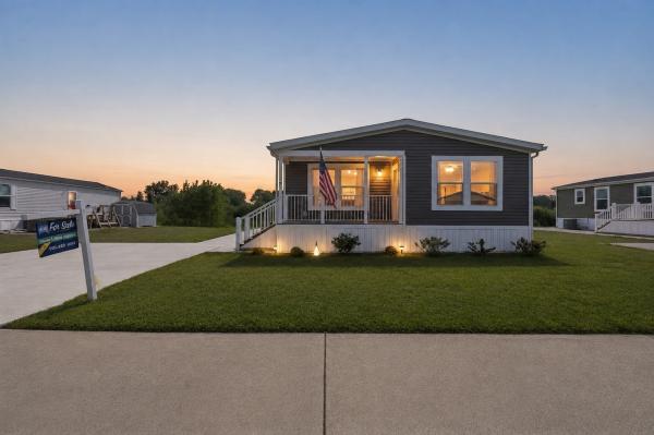 2026 Clayton 181  Home