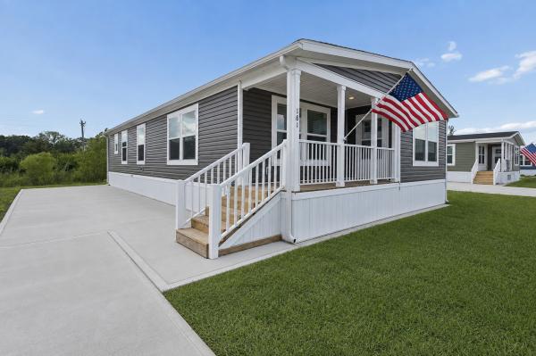 2026 Clayton 181  Home