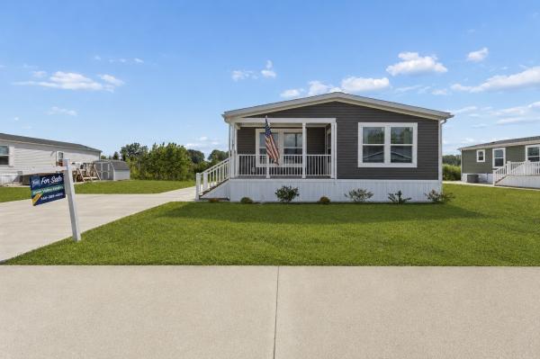 2026 Clayton 181  Home