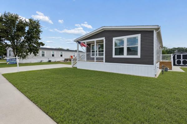 2026 Clayton 181  Home