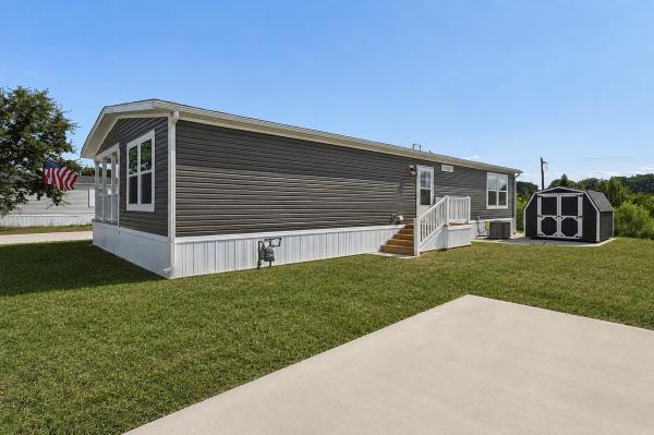 2026 Clayton 181  Home