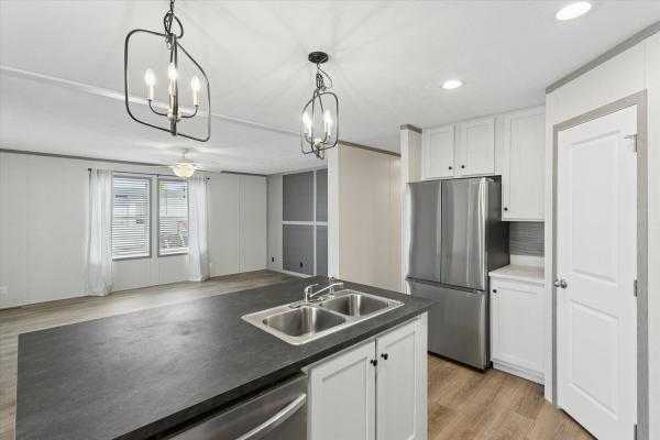 2026 Clayton 181  Home