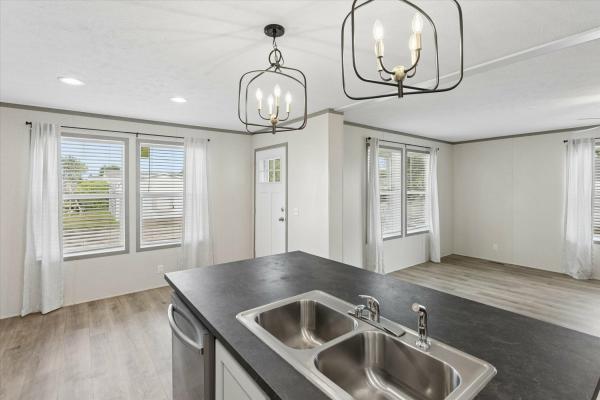 2026 Clayton 181  Home