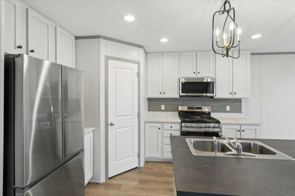 2026 Clayton 181  Home
