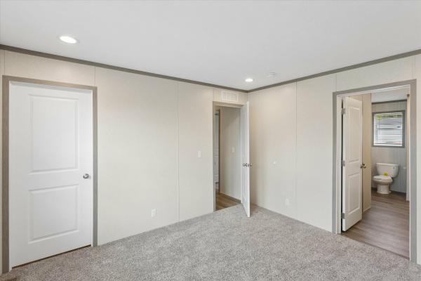 2026 Clayton 181  Home