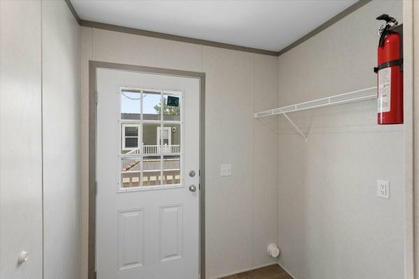 2026 Clayton 181  Home