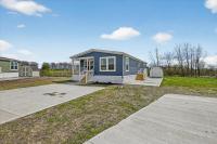 2025 Clayton 183 Pulse 5228-5774P  Home