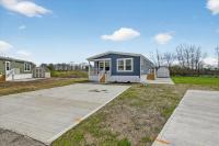 2025 Clayton 183 Pulse 5228-5774P  Home