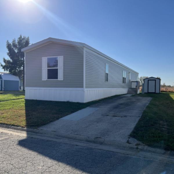 2024 Clayton Mobile Home For Sale
