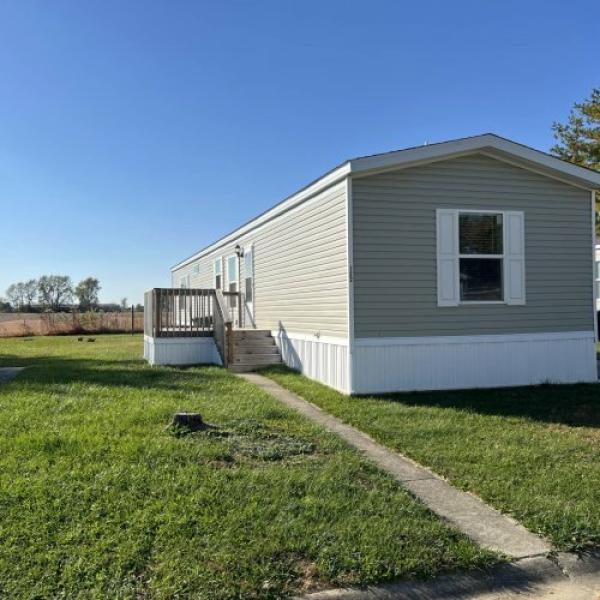 2024 Clayton  Home