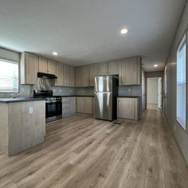 2024 Clayton  Home