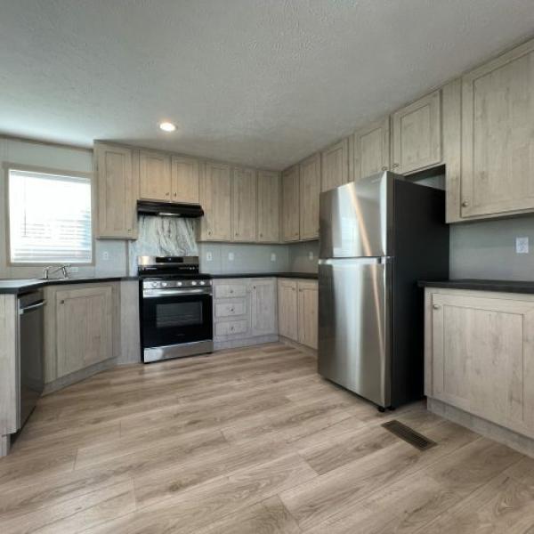 2024 Clayton  Home