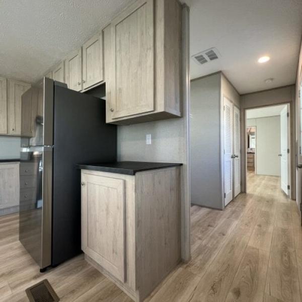 2024 Clayton  Home