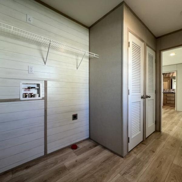 2024 Clayton  Home